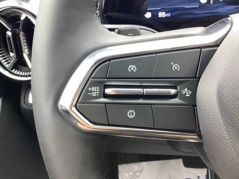 2026 Chevrolet Equinox LT - Photo 27