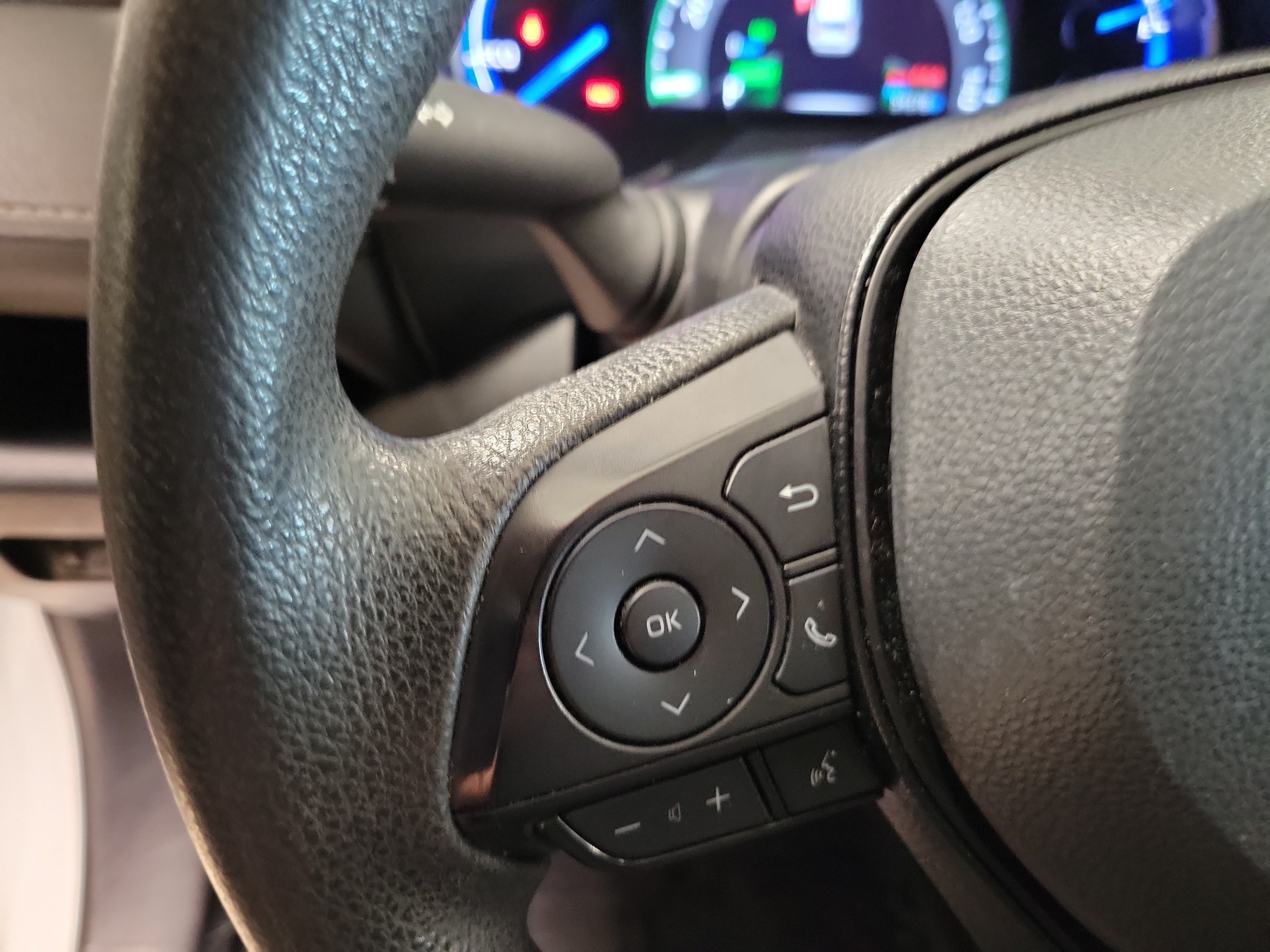 Certified Used 2024 Ice Toyota Hybrid LE image 27