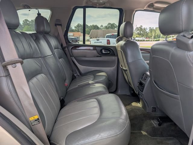 Used 2002 Gray GMC SLT image 21