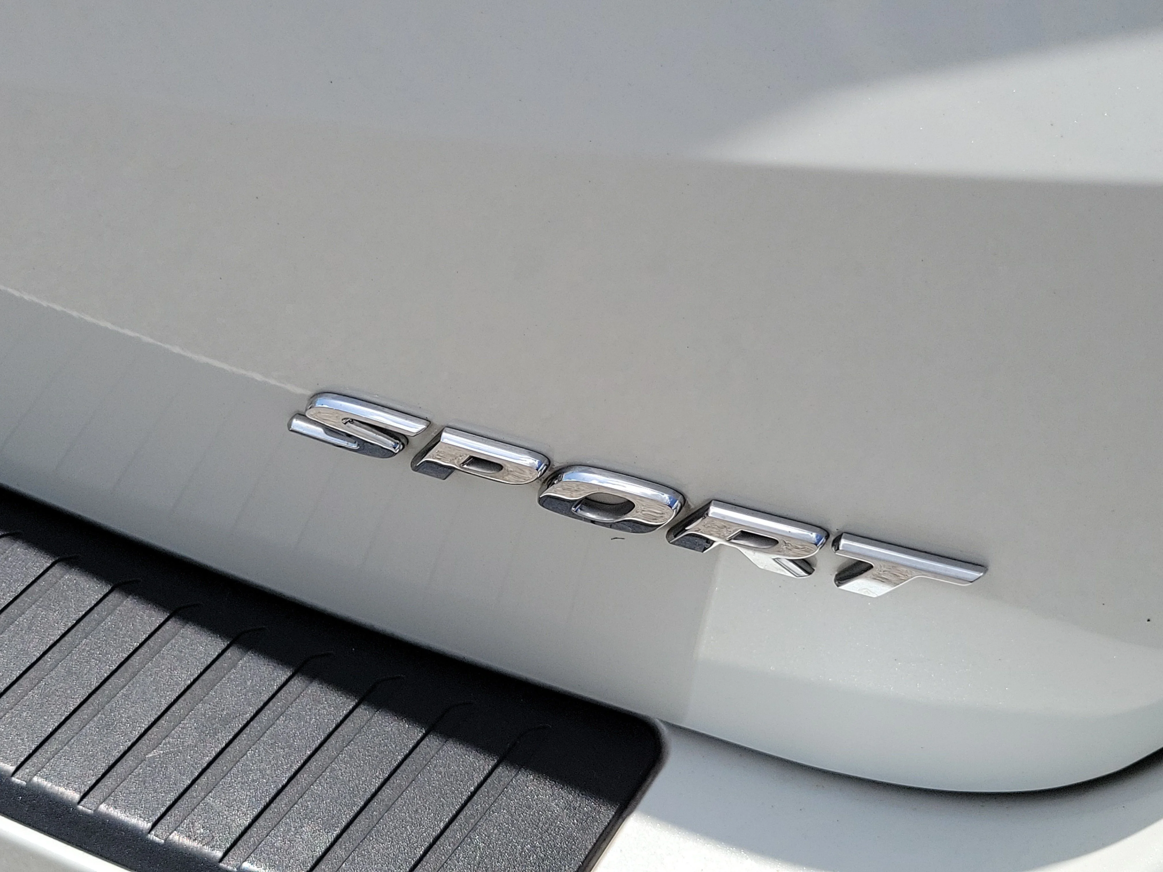2023 Honda Odyssey SPORT - Photo 6