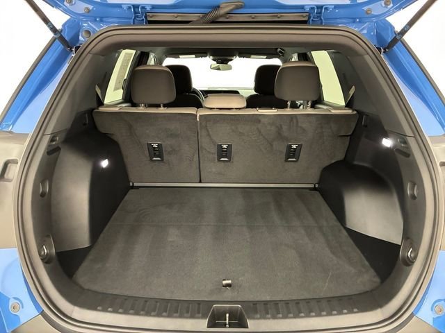 Used 2025 Rapids Metallic GMC Elevation image 17