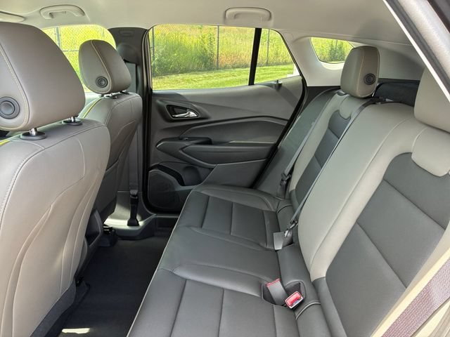 2026 Chevrolet Trax Activ - Photo 17