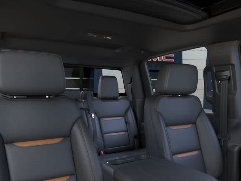 New 2026 Coastal Dune GMC AT4 image 24