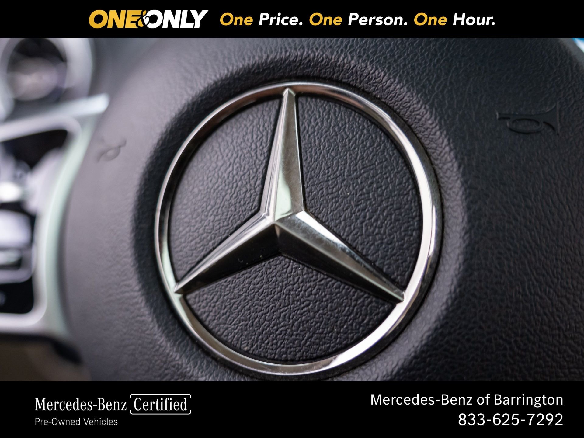 Certified Used 2023 Black Mercedes-Benz GLB 250 image 26
