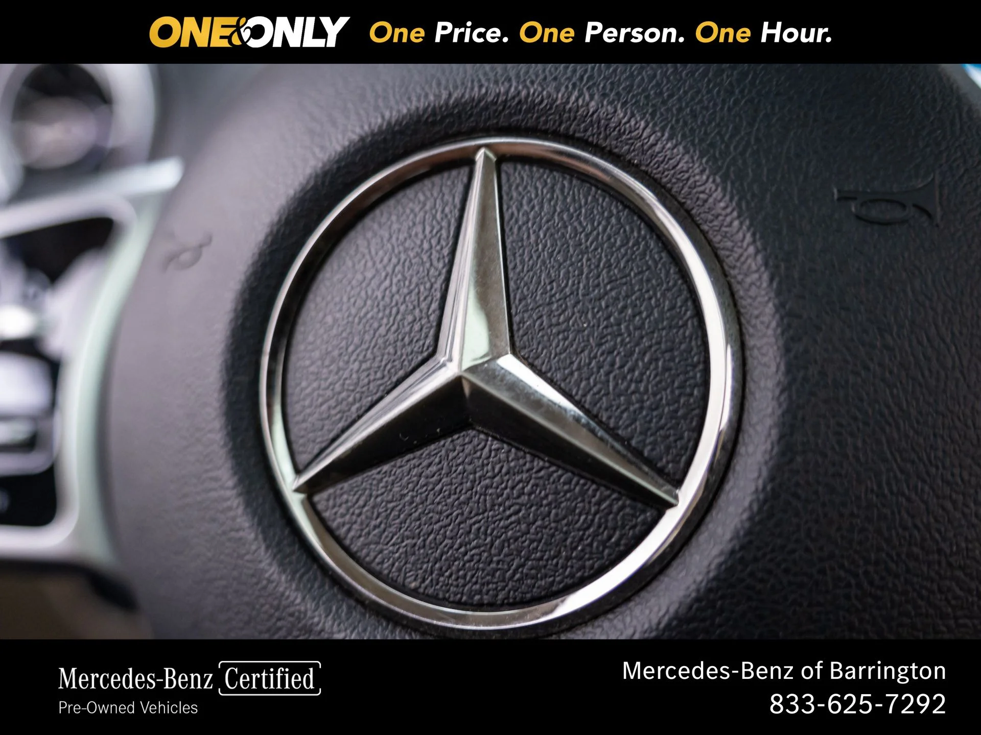 Certified Used 2023 Black Mercedes-Benz GLB 250 image 26