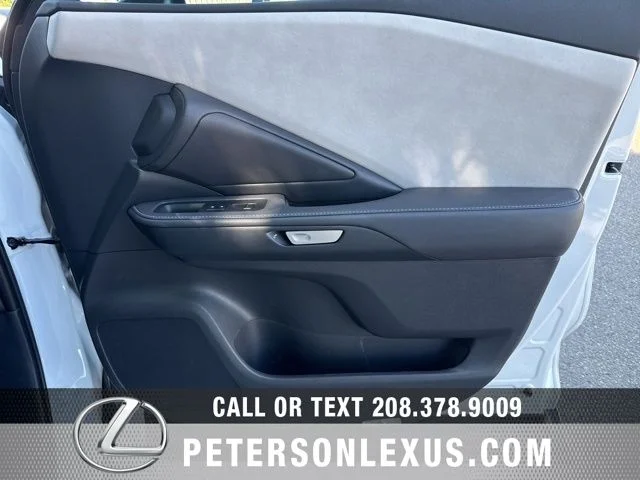 Used 2026 Beige Lexus 350 Premium image 12