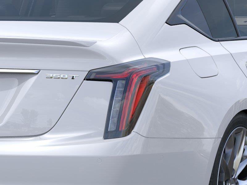2026 Cadillac CT5 Sport - Photo 11