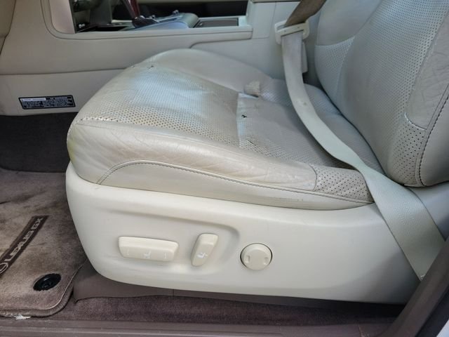 2014 Lexus GX 460 Luxury photo 3