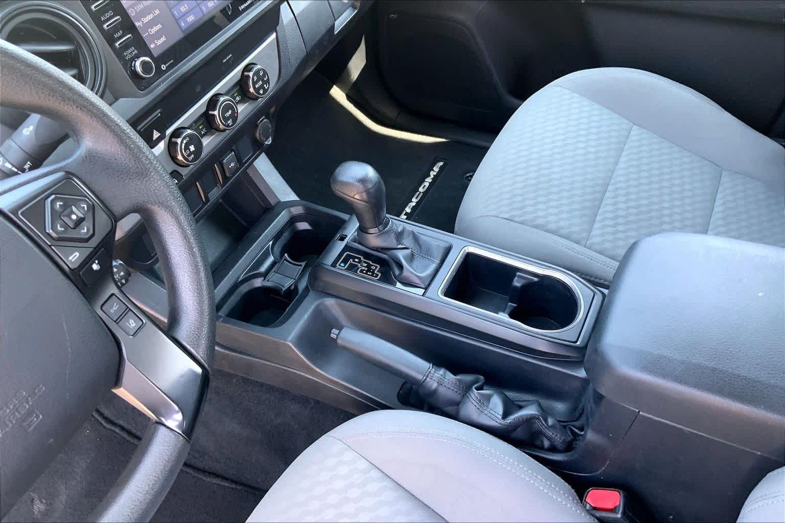 Used 2023 Ice Cap Toyota SR image 15