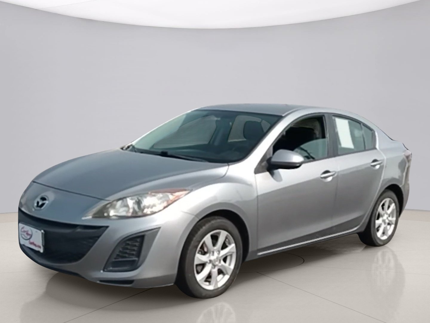2010 Mazda MAZDA3