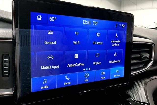 2024 Ford Explorer ST-LINE - Photo 40