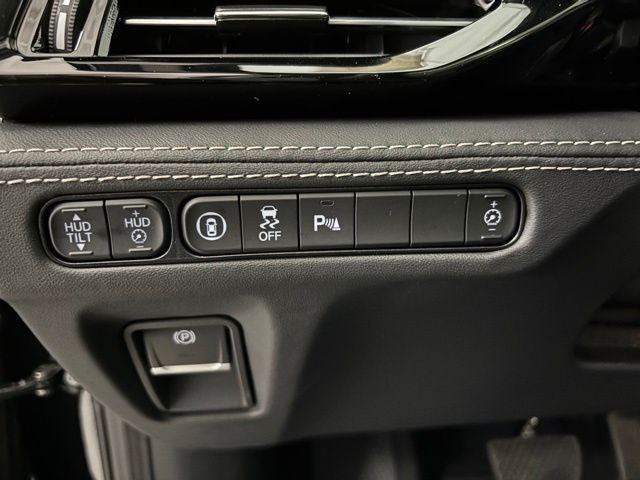 2026 Acura MDX Advance Package - Photo 33