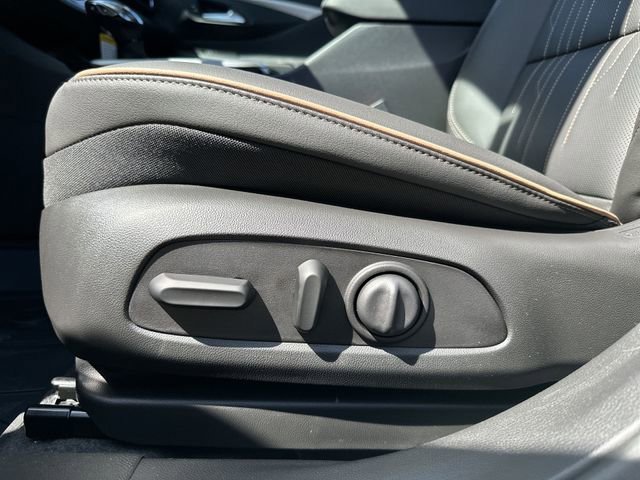 2026 Buick Envista Avenir - Photo 15