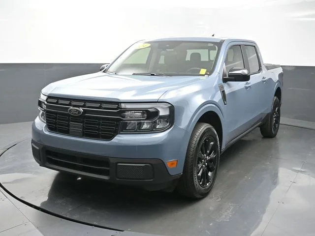 2024 Ford Maverick Lariat FWD's photo