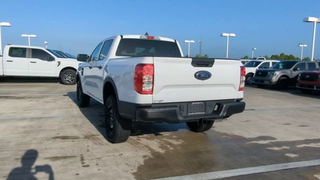 New 2026 Oxford White Ford XL image 84