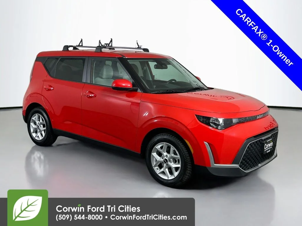 2024 Kia Soul