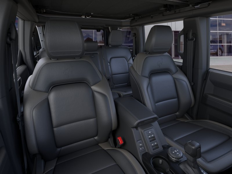 New 2026 Avalanche Gray Ford Outer Banks® image 10