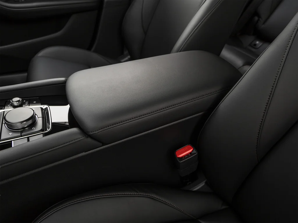 Used 2020 Red Mazda Premium image 46