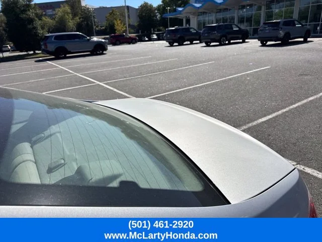 Used 2008 Silver Ford S image 7