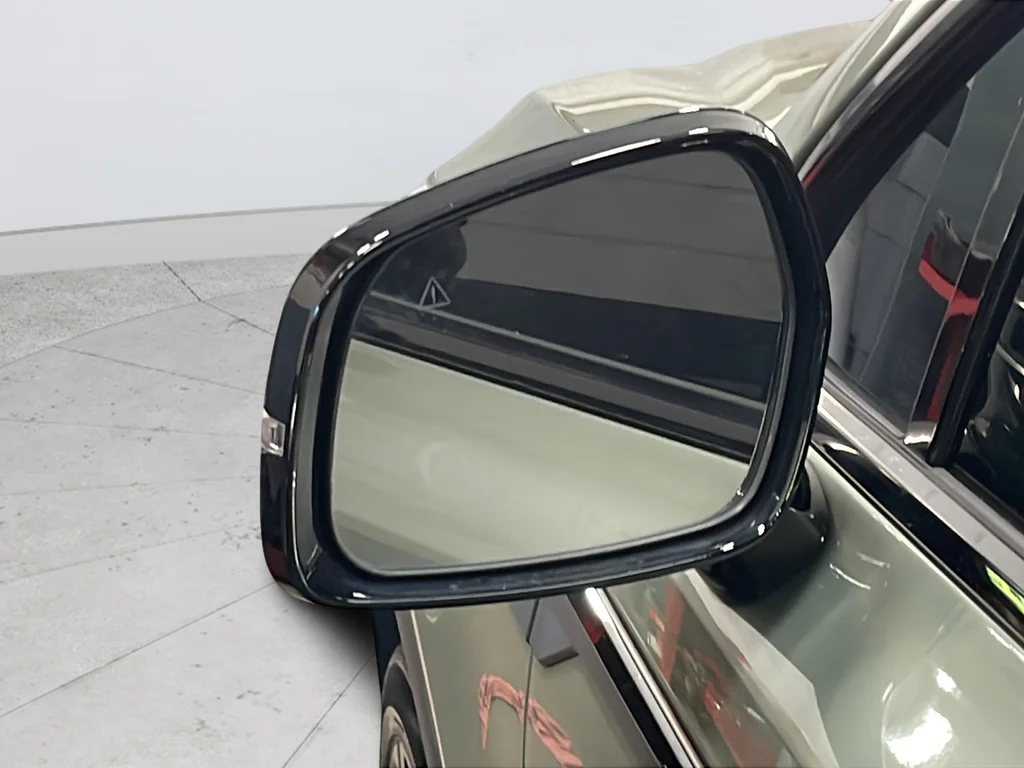 Certified Used 2025 Green Kia X-Line SX Prestige image 43