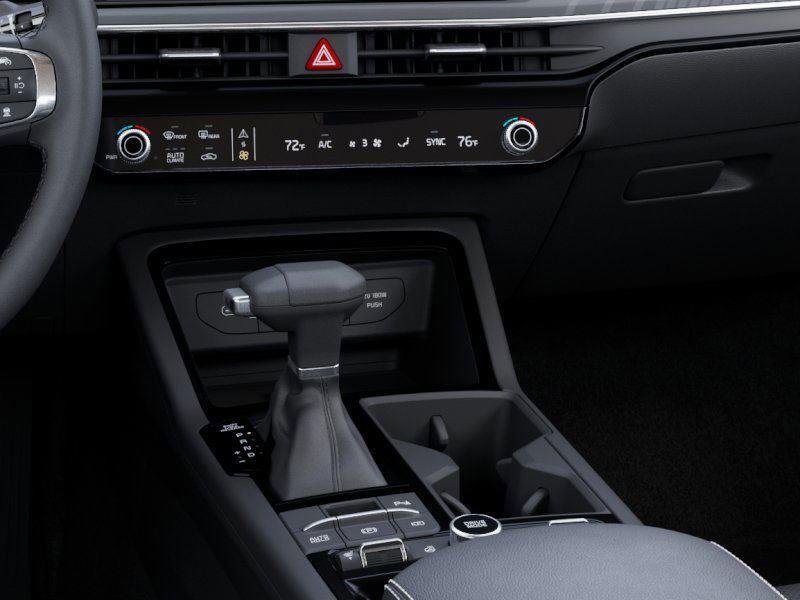 2025 Kia K5 GT-Line - Photo 44