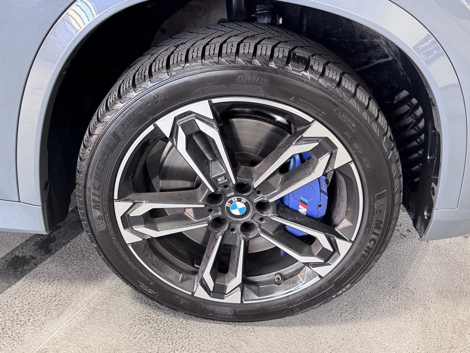 2025 BMW X1 M35i - Photo 13
