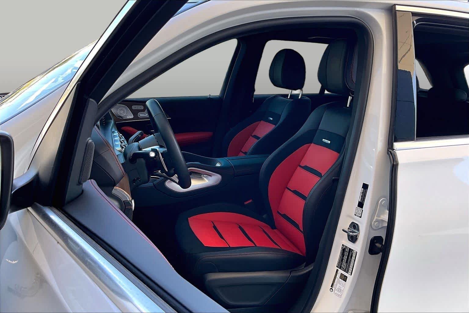 Pre-Owned 2025 Mercedes-Benz AMG® GLE 53