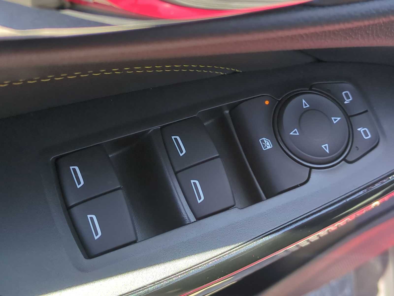 2026 Chevrolet Trax LT - Photo 11