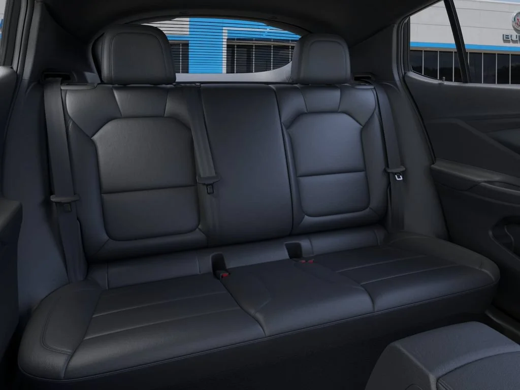 2026 Buick Envista Sport Touring - Photo 15