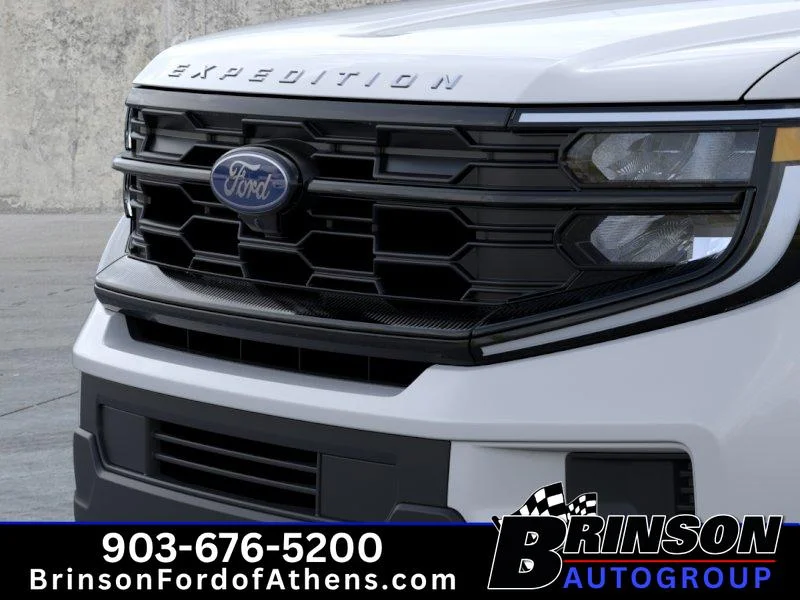 New 2026 Oxford White Ford Active image 17