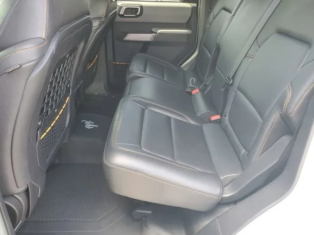 Used 2022 Cactus Gray Ford Base image 21