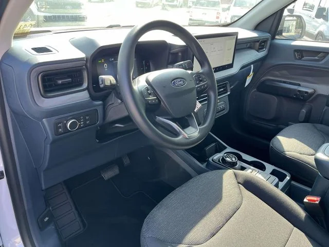 New 2026 White Ford XL image 12
