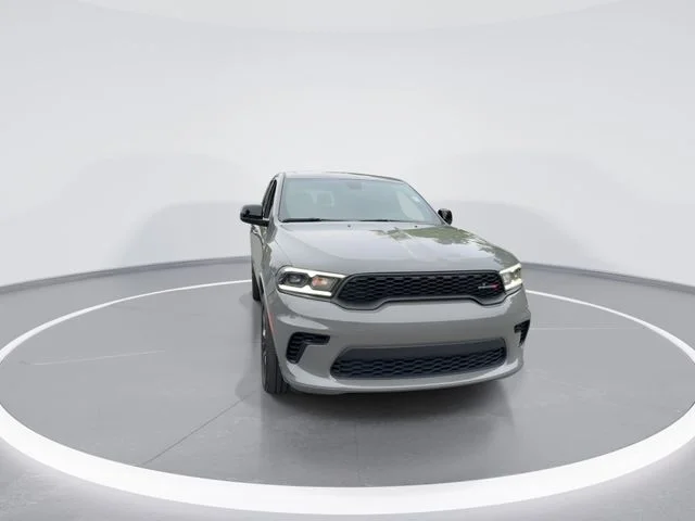 Used 2025 Gray Dodge GT image 3