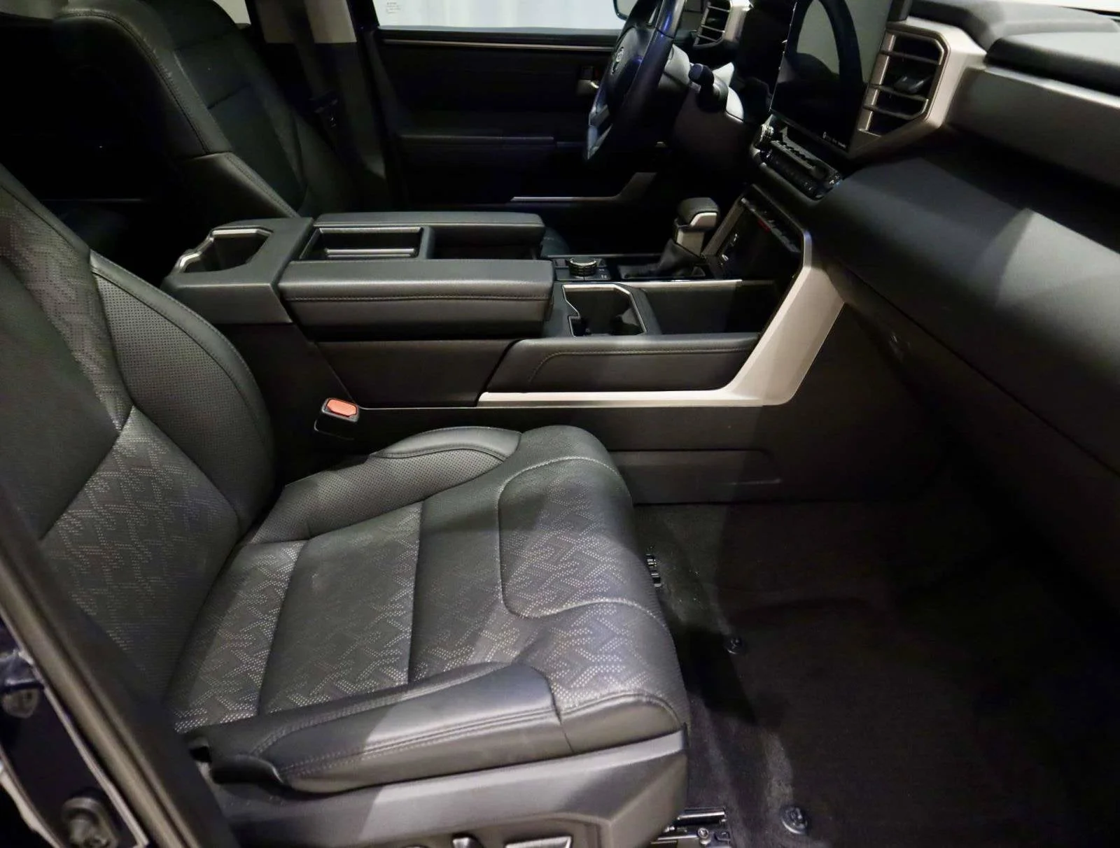 Used 2024 Blueprint Toyota Limited image 9