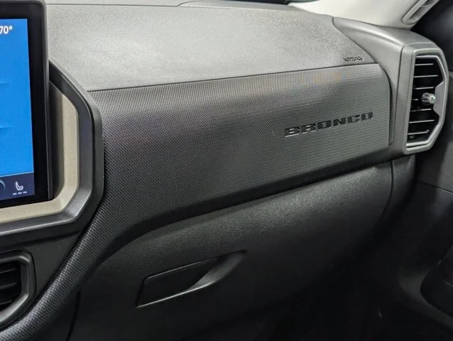 New 2026 Velocity Blue Metallic Ford Big Bend® image 36