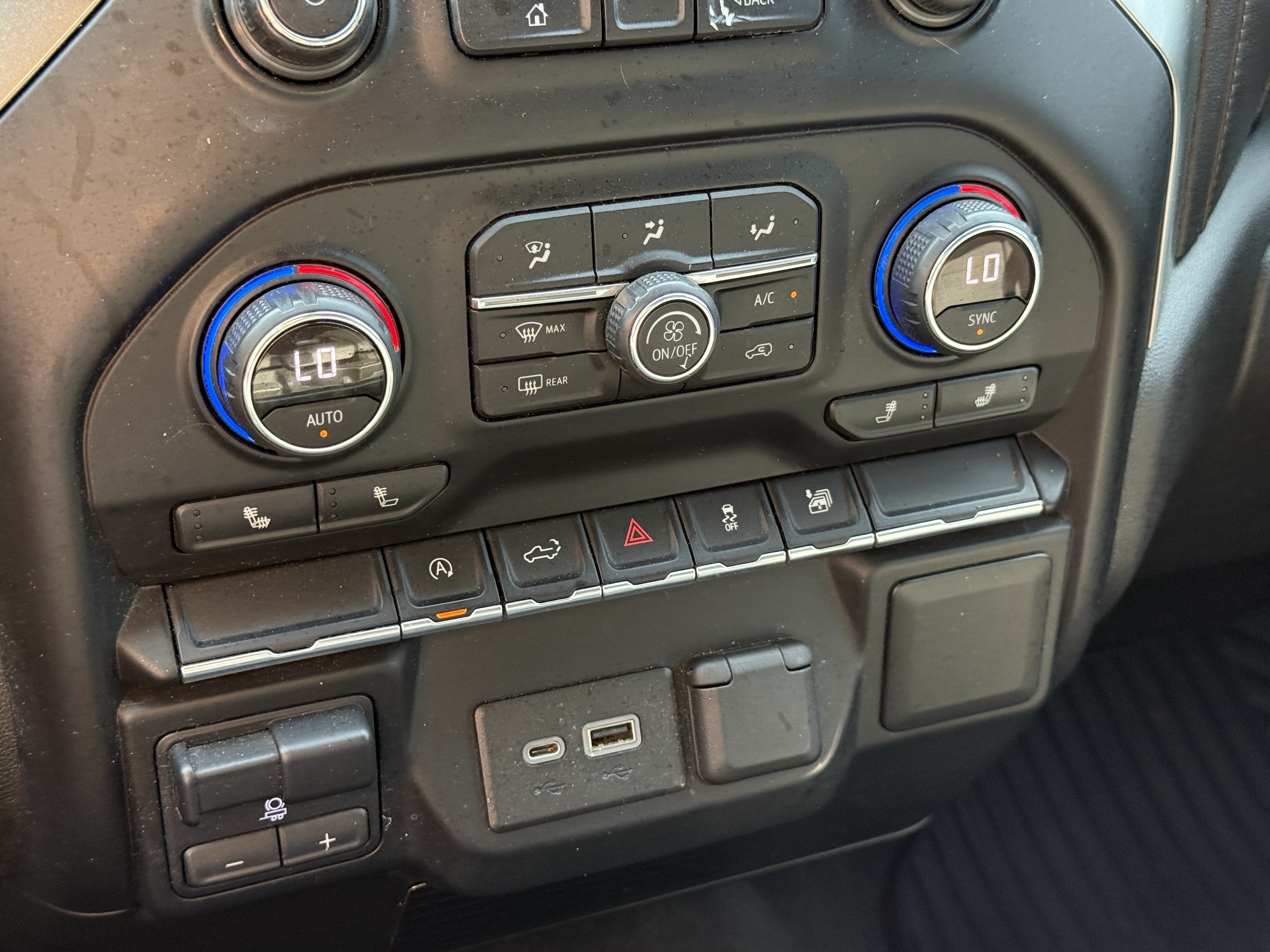 Used 2020 Black Chevrolet LT image 20