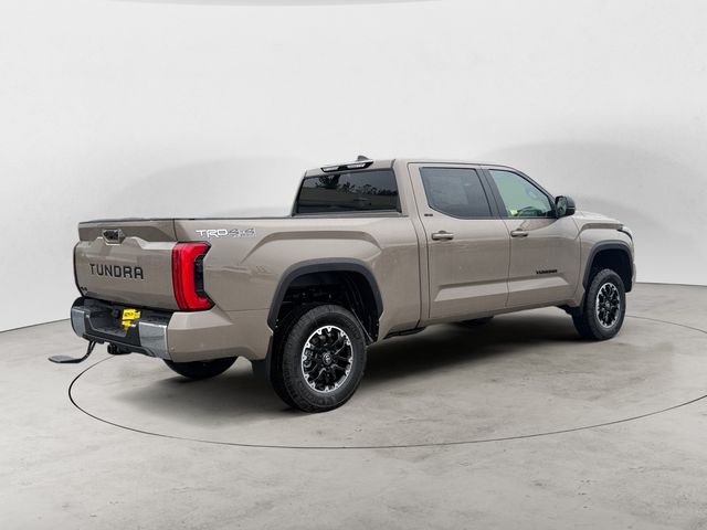 New 2026 Mudbath Toyota  SR5 image 5