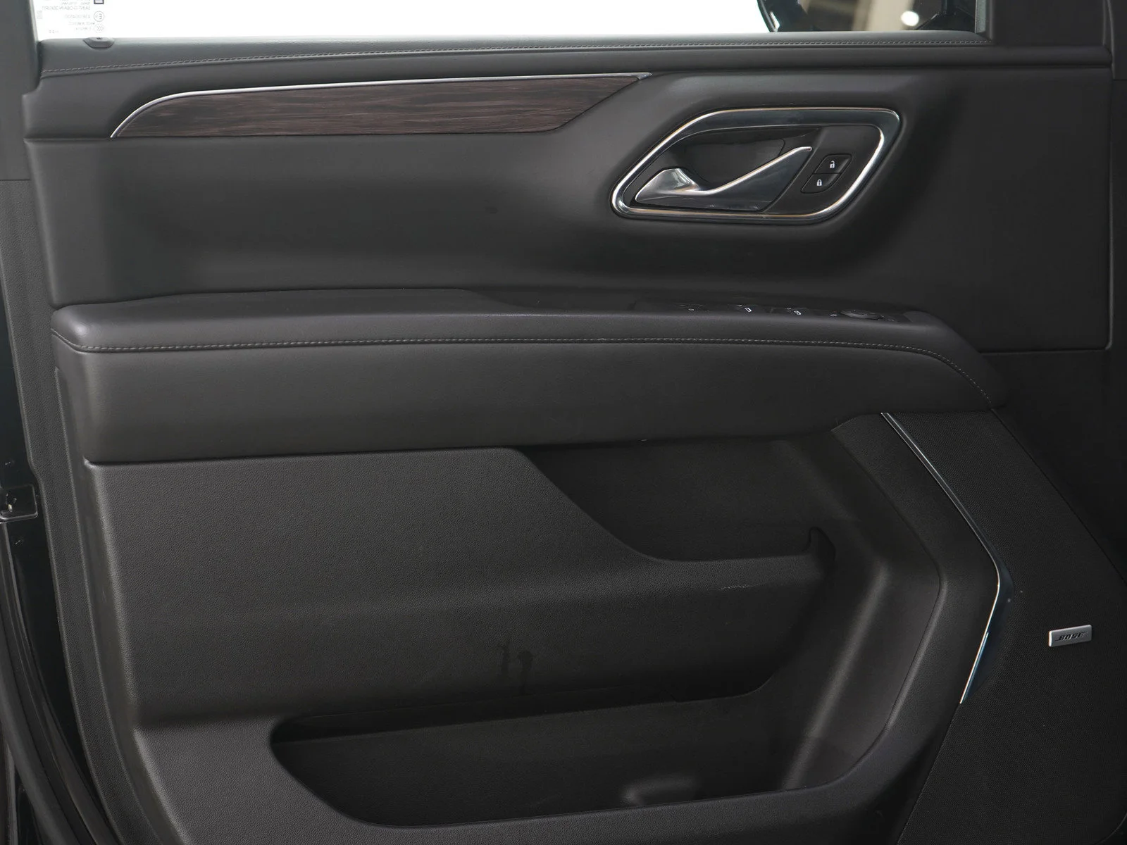 2023 Chevrolet Tahoe LT - Photo 20