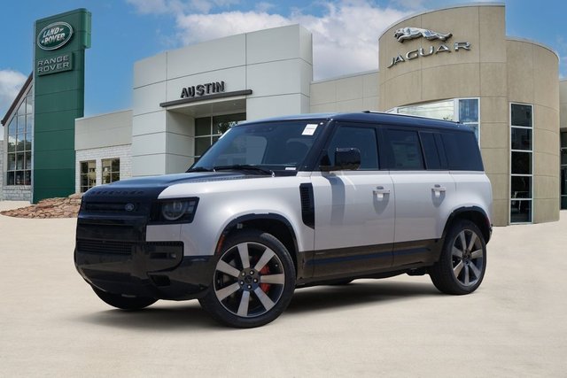 2026 Land Rover Defender 110 X
