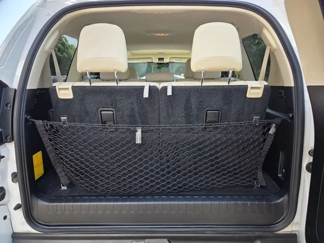 Used 2020 Starfire Pearl Lexus 460 image 27