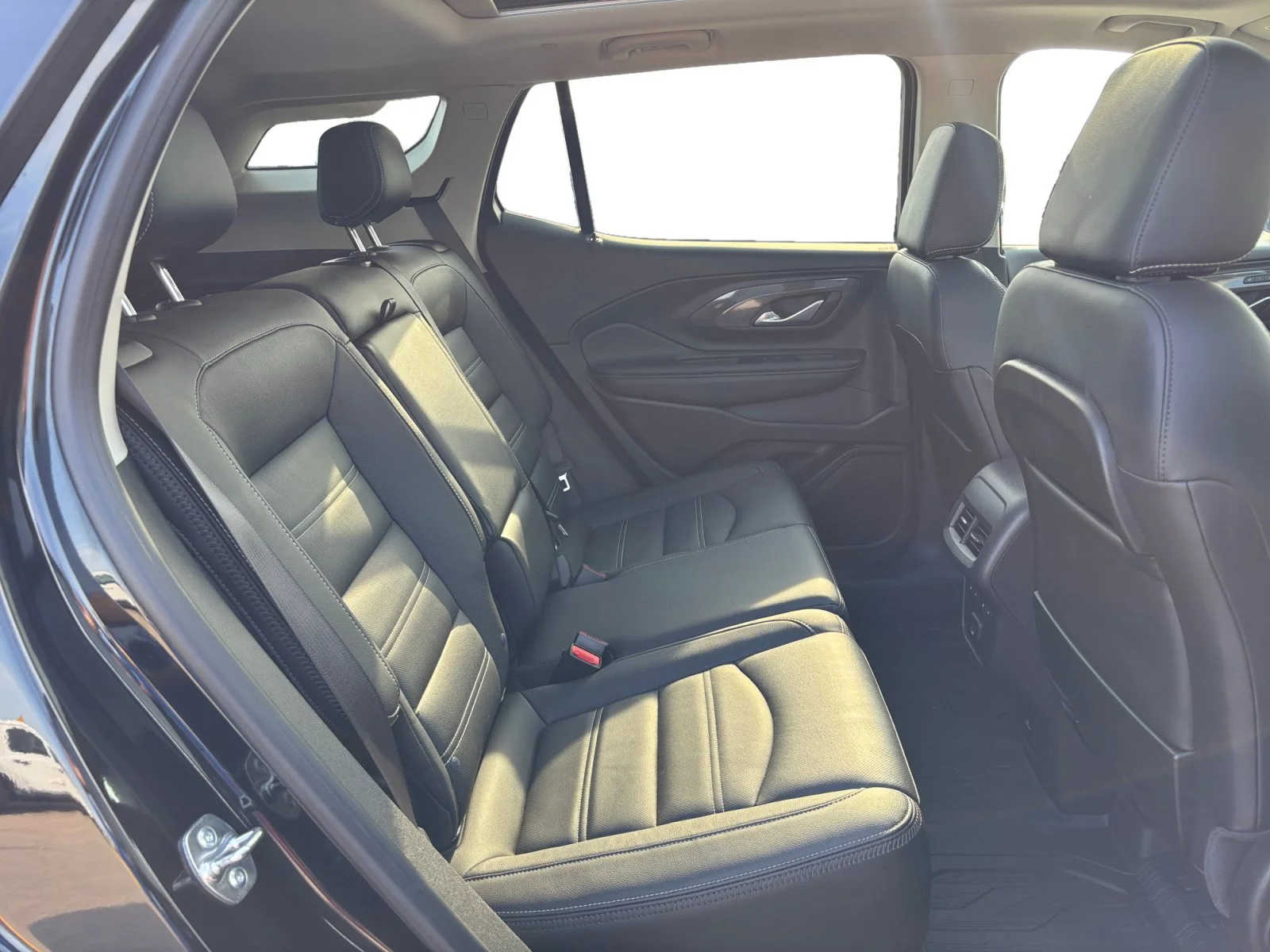 Certified Used 2024 Black GMC Denali image 18