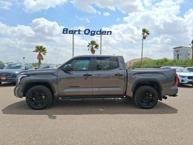 Used 2025 Gray Toyota SR5 image 5