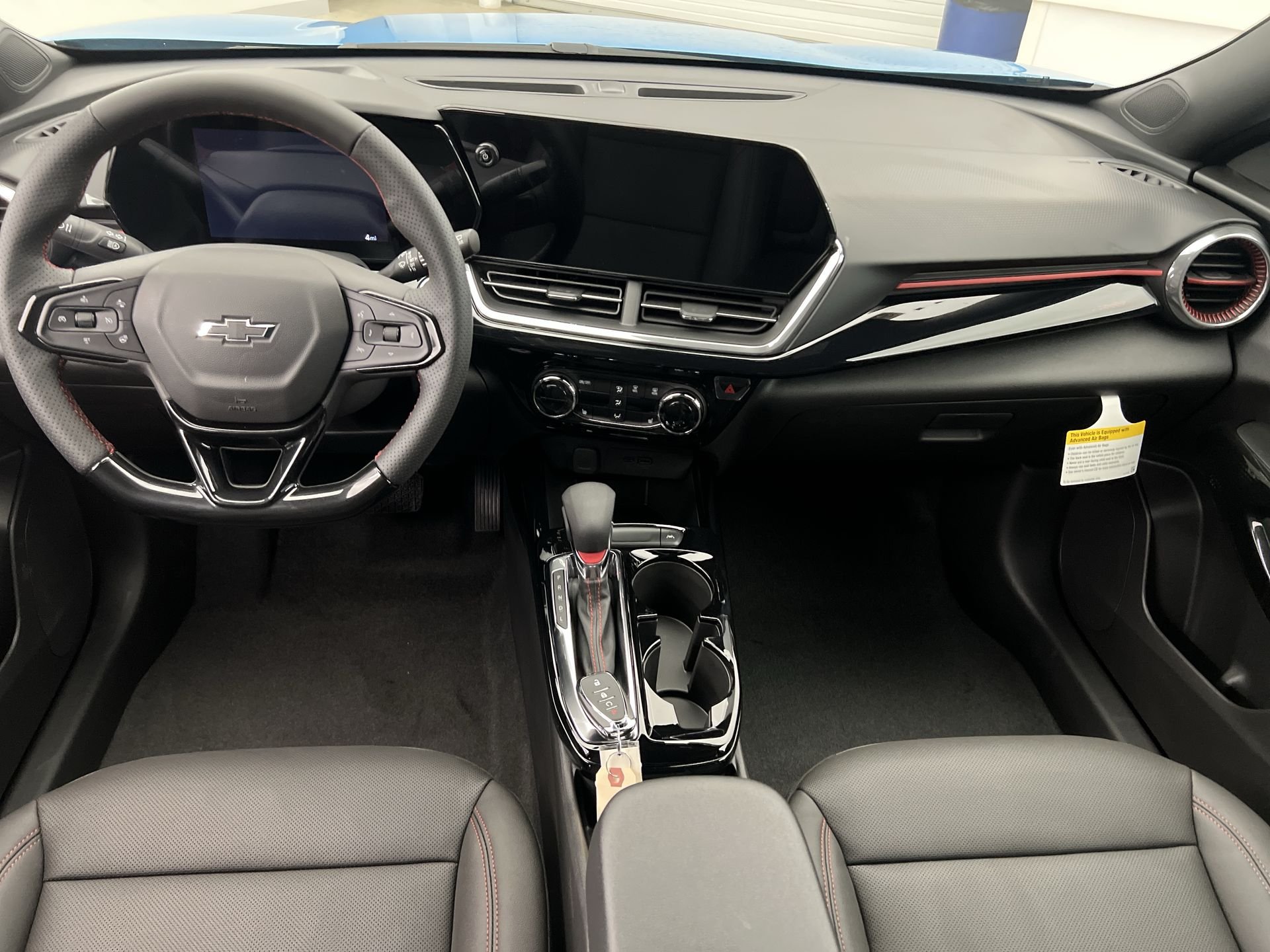 2026 Chevrolet Trax RS - Photo 52