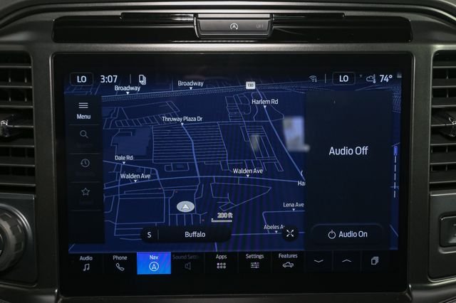 Used 2026  Ford Lariat image 23