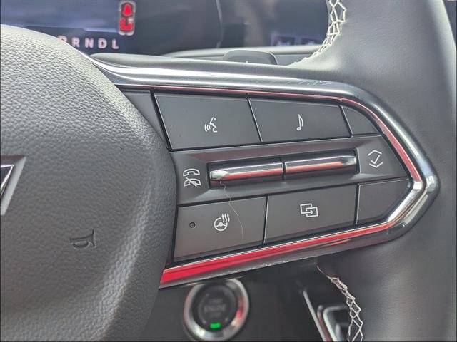 New 2026 Radiant Red Tintcoat Chevrolet Premier image 23