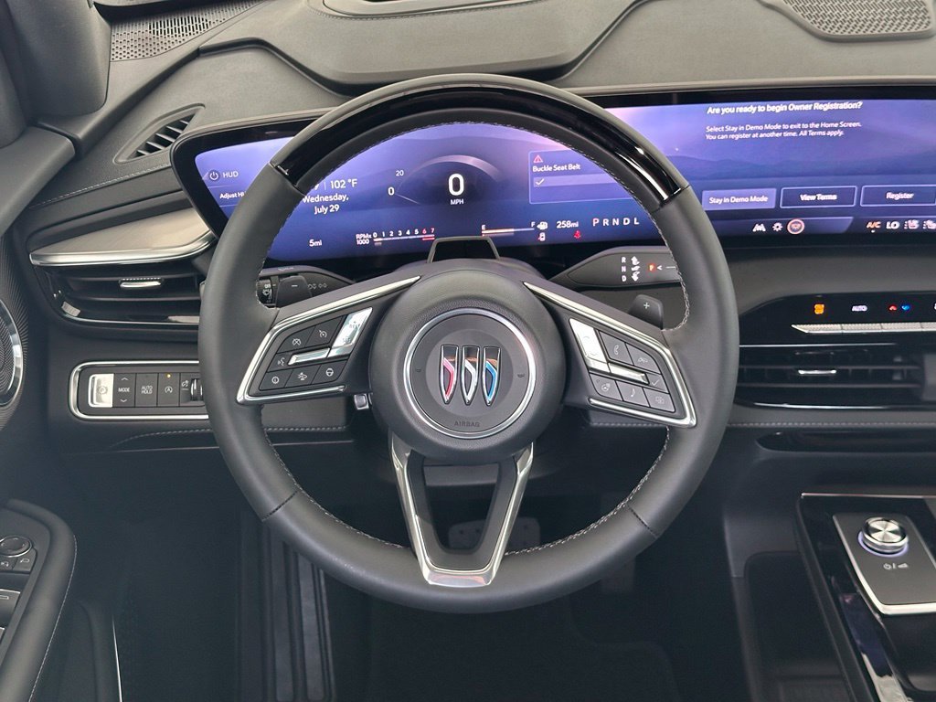 2026 Buick Enclave Avenir - Photo 17
