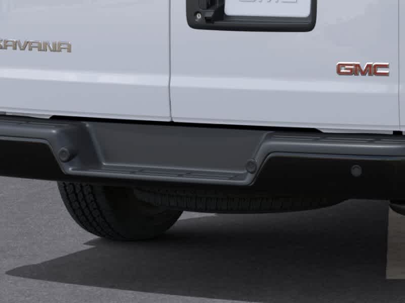 2026 GMC Savana Cargo Work Van - Photo 14