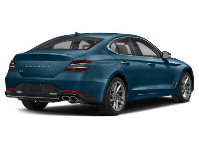 Used 2023 Tasman Blue Genesis 2.0T image 2