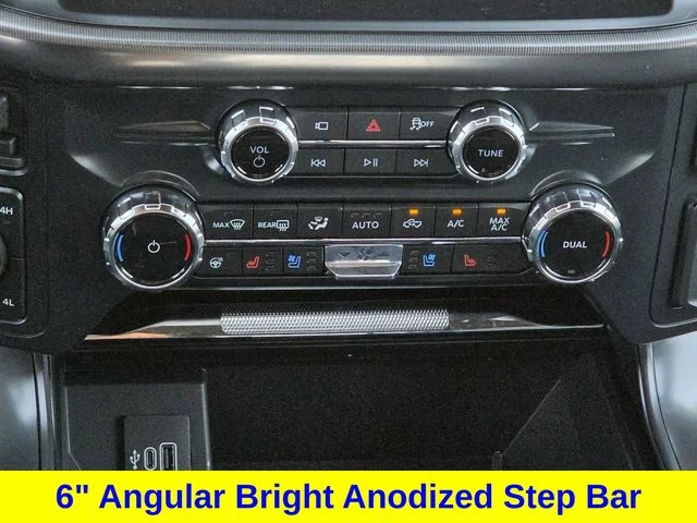 New 2026 Avalanche Ford Lariat® image 16