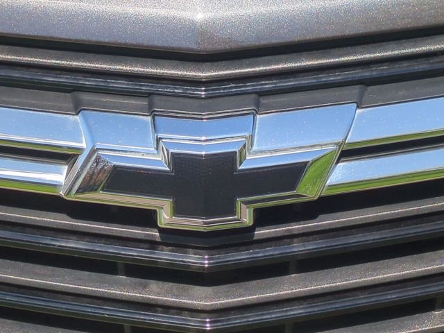 Certified Used 2022 Iron Gray Metallic Chevrolet LT image 70